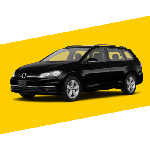 GOLF 7 SW 5P (2012 ACTUEL)